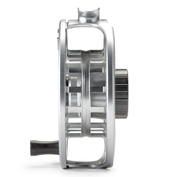 Orvis Hydros Fly Fishing Reel Silver Arbor Orvis Hydros Fly Fishing Reel Silver Arbor
